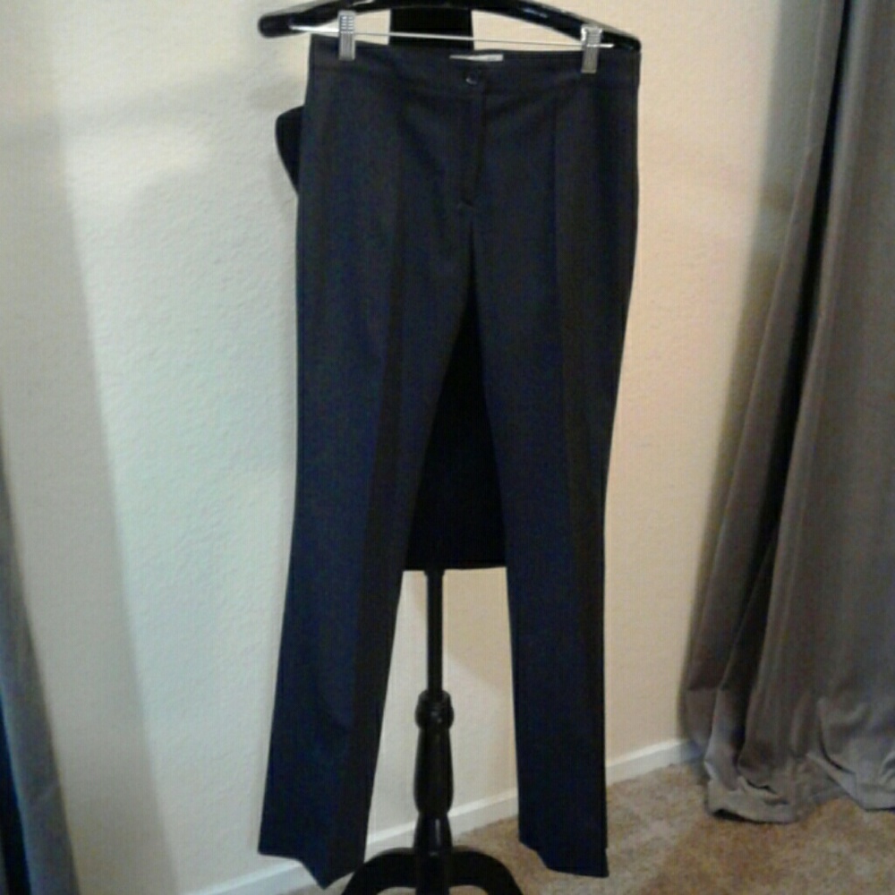 New pants Burberry